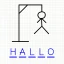 Galgje - Woordspel icon