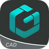 DWG FastView-CAD Viewer&Editor icon