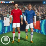 Soccer World Cup Manager 2026 icon
