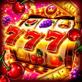 Lucky 777 Fruits icon