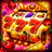 Lucky 777 Fruits icon