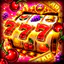 Lucky 777 Fruits icon