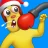 Annoying Uncle - Jeu de frappe icon