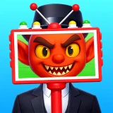 Find the Devil icon