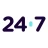 24/7 app. pour les remplaçants icon
