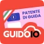 Quiz Patente 2026 Guidoio icon