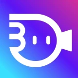 BuzzCast - Ao Vivo e Chat icon