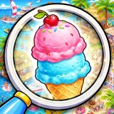 Hidden Objects Game: Find & Go icon