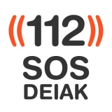 112-SOS Deiak icon