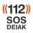 112-SOS Deiak icon