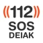 112-SOS Deiak icon