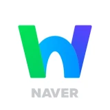 네이버웍스 NAVER WORKS icon