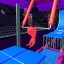 Epic Race 3D - Jeu de Parkour icon