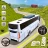 Modern Bus: Jeu De Parking icon