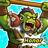For Glory:Idle RPG icon