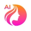 Hairstyle Try On - AI coiffeur icon