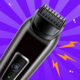 Tondeuse à Cheveux Prank icon