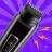 Tondeuse à Cheveux Prank icon