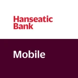Hanseatic Bank Mobile icon