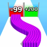 Sfida 3D: Gioco di Parkour icon