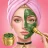 ASMR Makeup: Beauty Salon icon