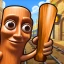 Subway Runner:Parkour Game icon