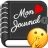 Journal Intime: Diary, Note icon