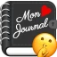 Journal Intime: Diary, Note icon