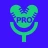 Grabadora de sonido Pro icon