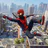 Spider Rope Hero Crime City icon