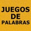 Juegos de Palabras icon