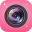 HD Camera: Ultra Zoom & Filter icon