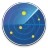 Trafic maritime - Radar bateau icon