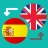 Spanish English Translator icon