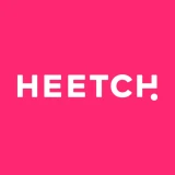 Heetch - Commandez un VTC 24/7 icon