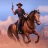 Westland Survival : JDR cowboy icon