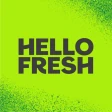 HelloFresh, repas frais & bons icon