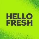 HelloFresh: Koken. Eten. Klaar icon