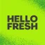 HelloFresh, repas frais & bons icon