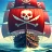 Pirate Ships・Construye y lucha icon
