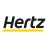 Hertz Rent-a-Car icon