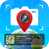 GPS Voce Navigazione Mappe icon