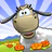 Clouds & Sheep 2 Premium icon