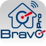 BRAVOpro icon