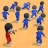 Prison Survival: Tap Challenge icon