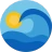 Marées & météo marine icon