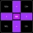HiSense Smart TV Remote icon