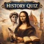 Jeu de quiz histoire icon