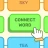 Connect Word Juego de Palabras icon