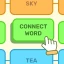 Connect Word Juego de Palabras icon